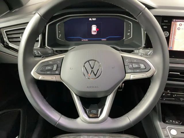 Volkswagen Taigo 1.5 TSI DSG R-Line