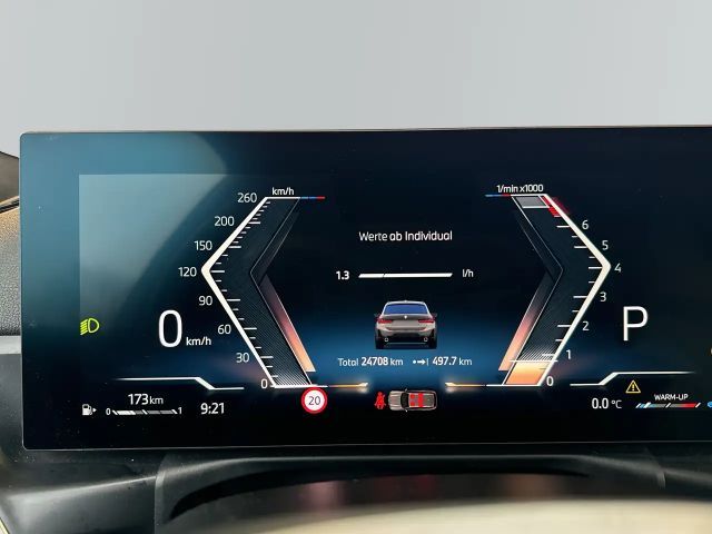 BMW 330 330i M-Sport Touring xDrive