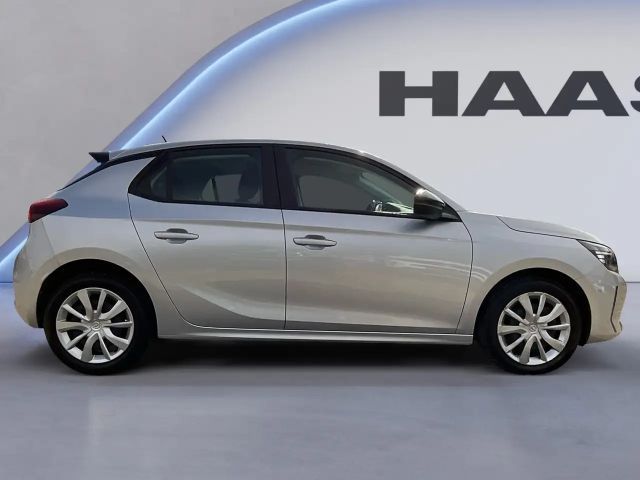 Opel Corsa 1.2 Turbo Turbo