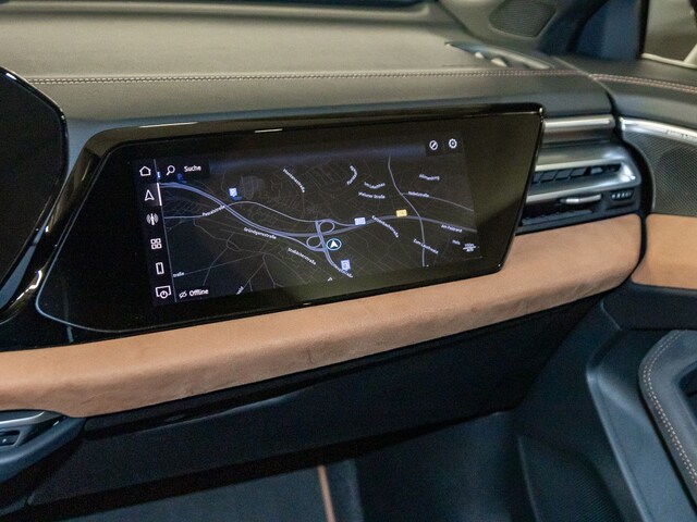 Audi A5 Avant Quattro S-Tronic