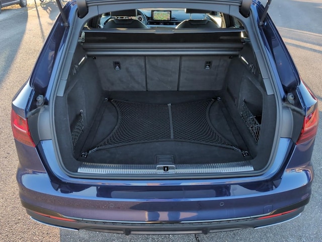 Audi A4 35 TFSI Avant S-Line S-Tronic