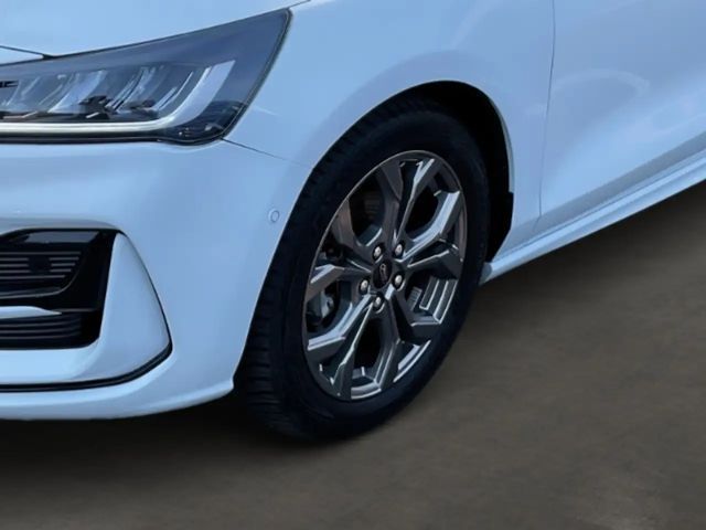 Ford Focus ST Line Wagon