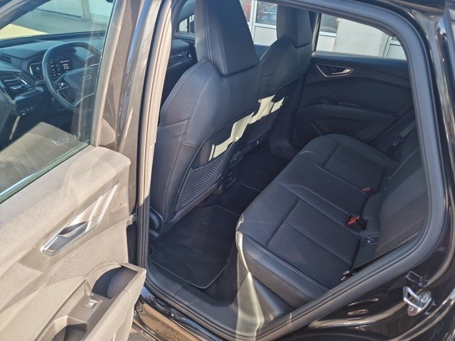 Audi Q4 e-tron 50 Quattro Sportback