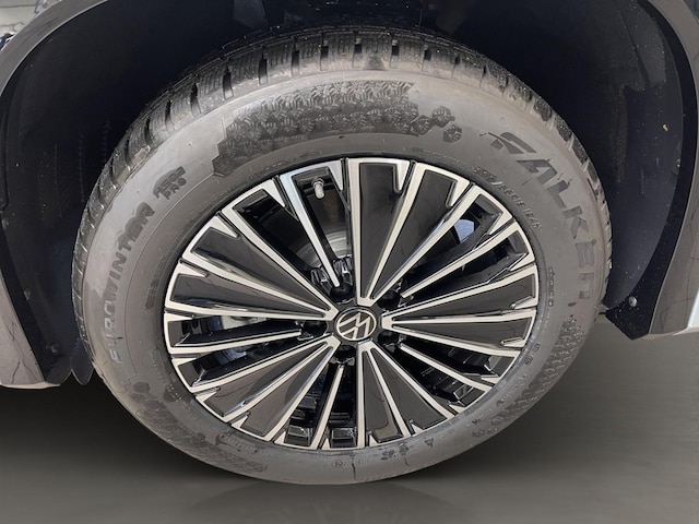 Volkswagen Tayron 2.0 TSI 4Motion