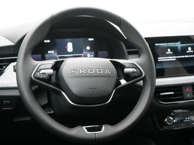 Skoda Kamiq Selection