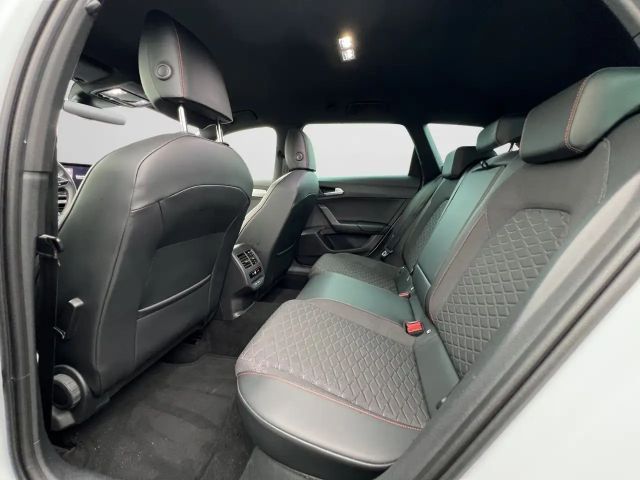 Seat Leon 1.5 eTSI DSG FR-lijn Sportstourer