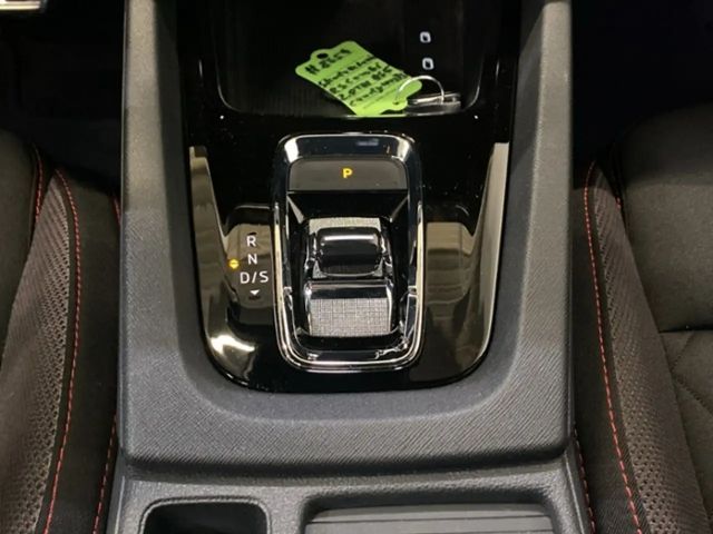 Skoda Octavia 2.0 TDI Combi RS