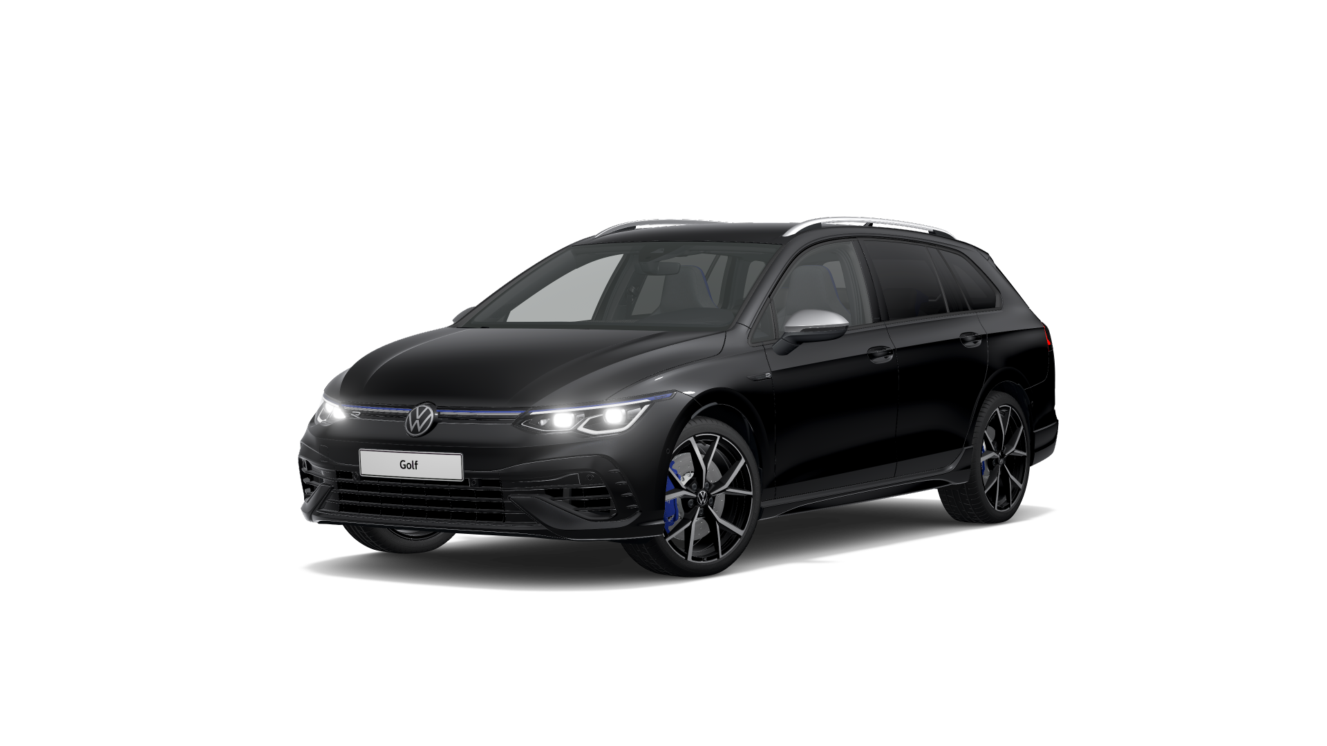 Volkswagen Golf 2.0 TSI DSG Variant