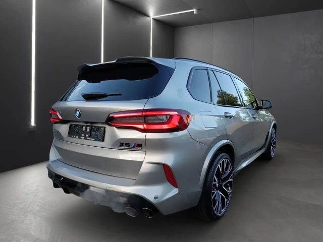 BMW X5 21"/22" ALU+PANORAMA+LASERLICHT+M DRIVERS PACKAGE