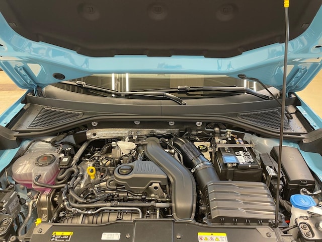 Volkswagen T-Roc 1.5 TSI Cabriolet