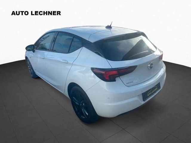 Opel Astra K Lim.*CARPLAY*NAV*SHZ*LENKR.-HZ*KLIMAAUTO