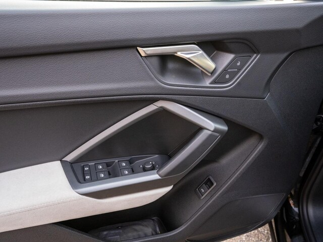 Audi Q3 35 TFSI S-Tronic