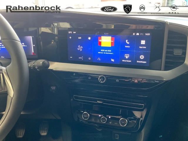 Opel Mokka 1.2 Turbo Edition Turbo