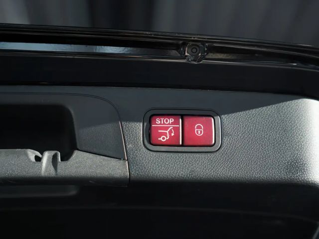 Mercedes-Benz GLC 63 AMG 4MATIC AMG Line