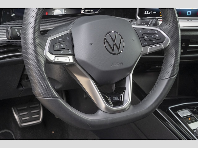 Volkswagen Golf R-Line Variant