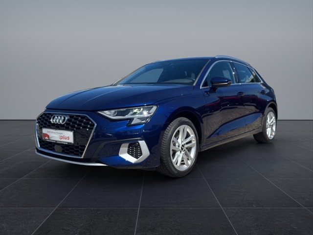 Audi A3 30 TFSI S-Tronic Sportback
