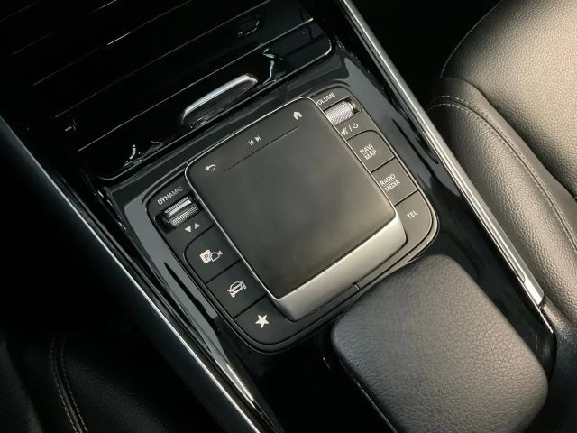 Mercedes-Benz B 200 4MATIC Progressive