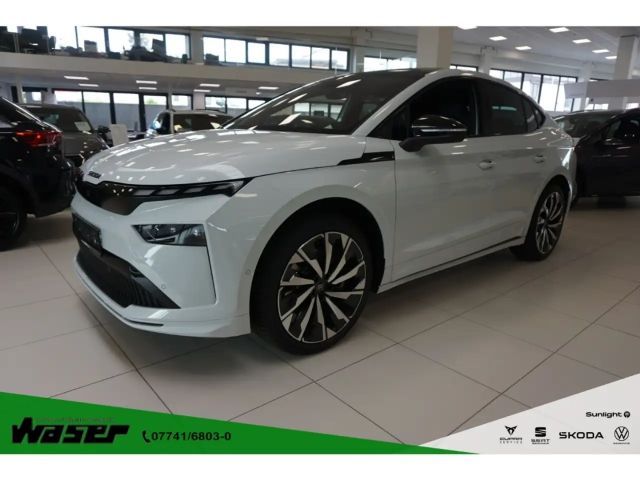 Skoda Enyaq Coupe Sportline