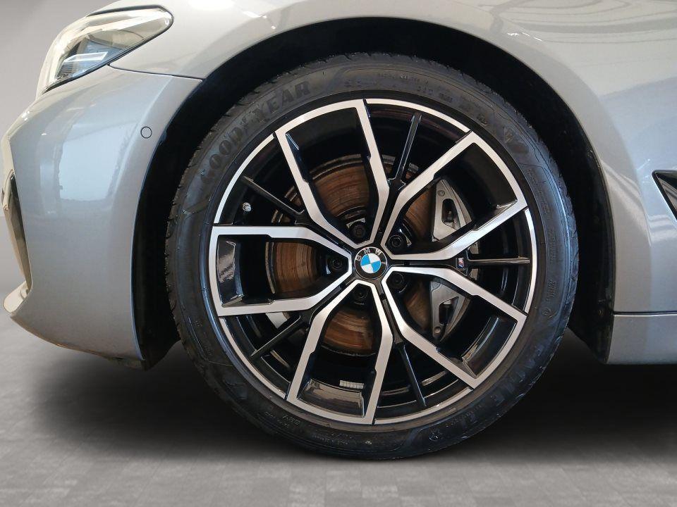 BMW 530 530d Touring