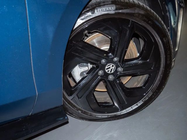 Volkswagen ID.7 GTX Tourer