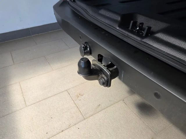 Volkswagen Transporter Lang T7