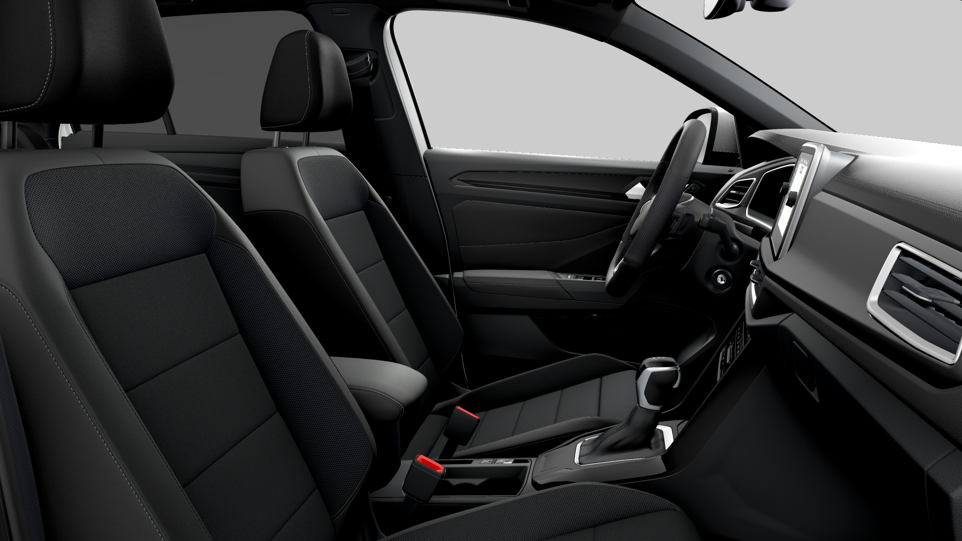 Volkswagen T-Roc DSG R-Line