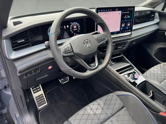 Volkswagen Tayron 2.0 TDI DSG R-Line