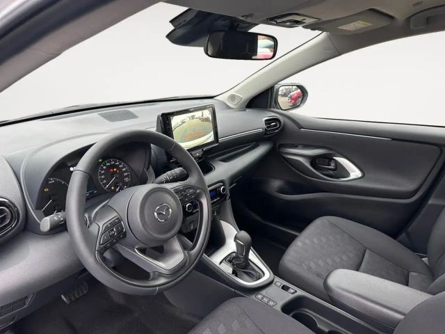 Mazda 2 Exclusive-line