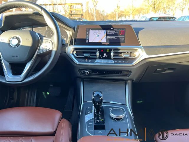 BMW 330 330e Luxury Line Touring