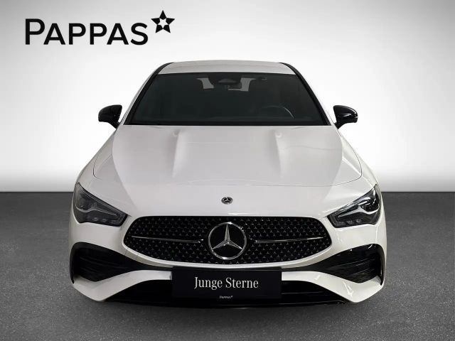 Mercedes-Benz CLA 200 CLA 200 d Shooting Brake