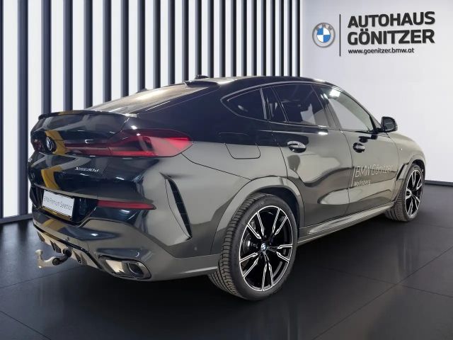 BMW X6 xDrive30d