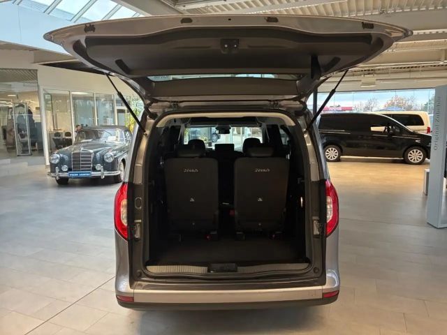 Mercedes-Benz T 180 Limousine Lang Progressive