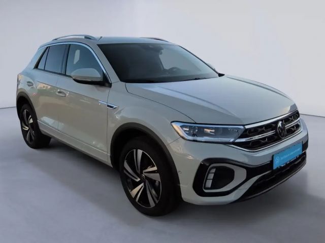 Volkswagen T-Roc 1.5 TSI DSG R-Line