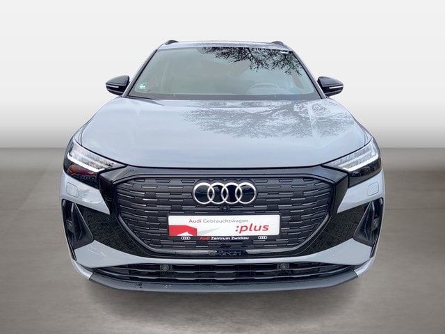 Audi Q4 e-tron 40