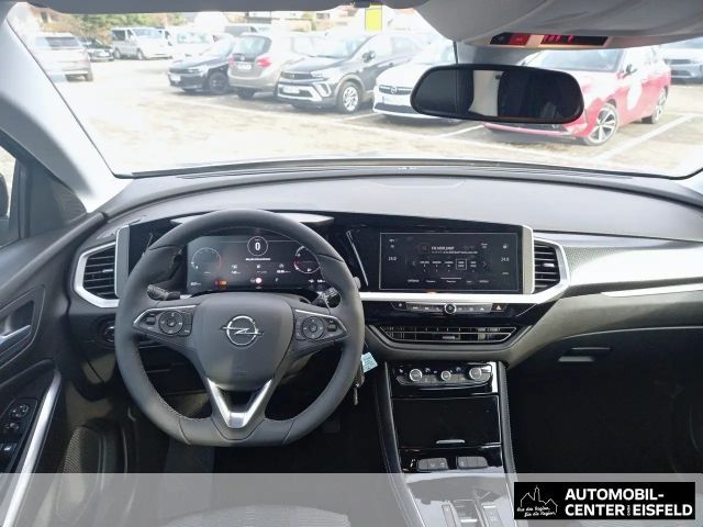 Opel Grandland X GS-Line Grand Sport