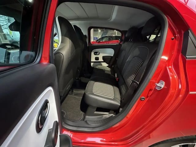 Renault Twingo Electric Techno