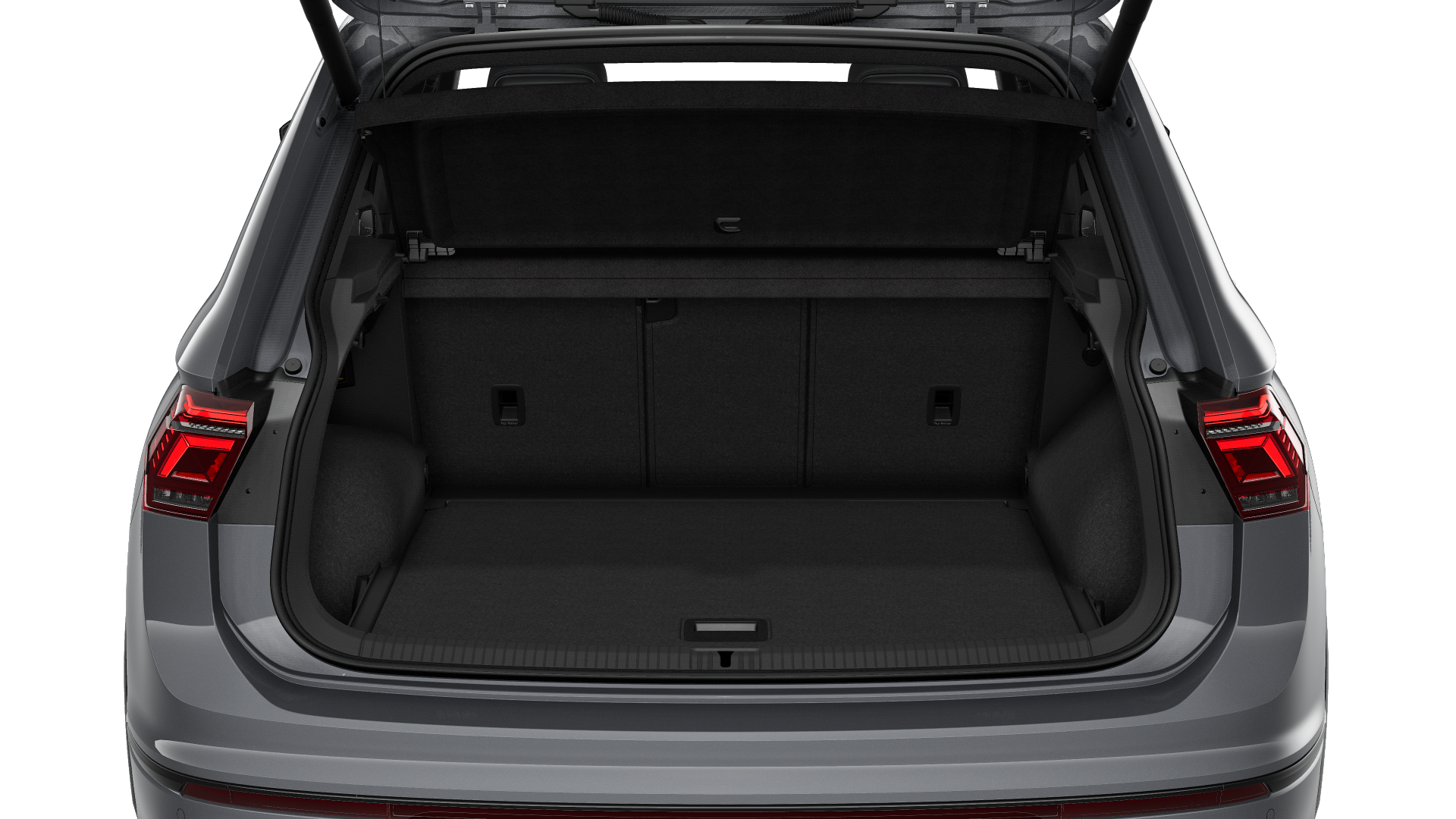 Volkswagen Tiguan Tiguan 2.0   R    BT235TSI D7A