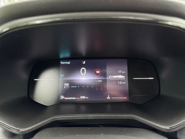 Renault Clio Evolution TCe 90