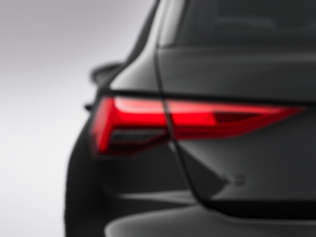 Audi A3 30 TFSI S-Tronic Sportback