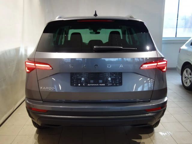 Skoda Karoq ACT Selection