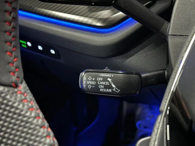 Skoda Octavia Combi RS