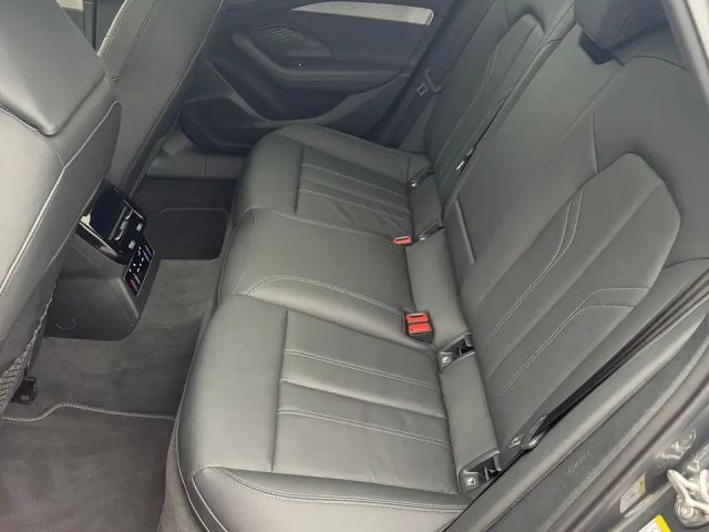 Audi A6 2.0 TDI S-Line