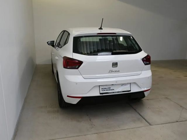 Seat Ibiza 1.0 TSI DSG Style