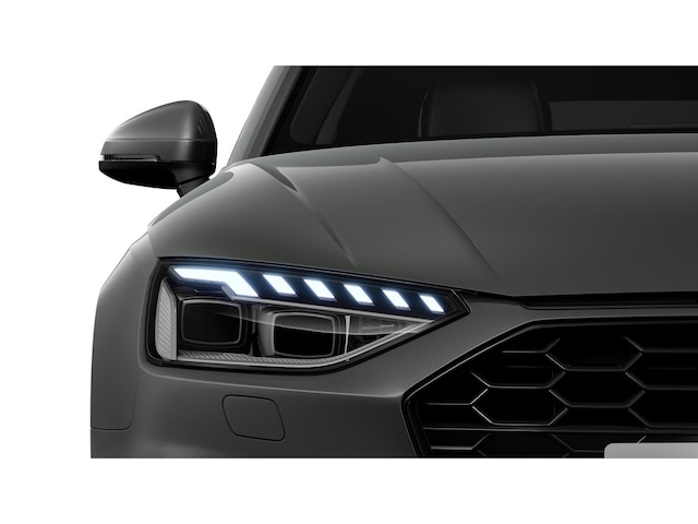 Audi A4 40 TDI Avant S-Line S-Tronic