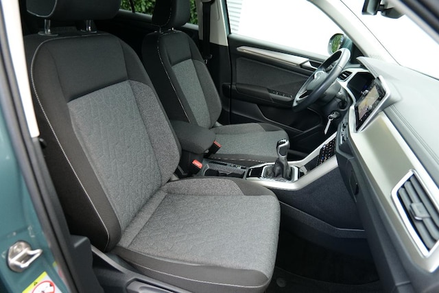 Volkswagen T-Roc 1.0 TSI