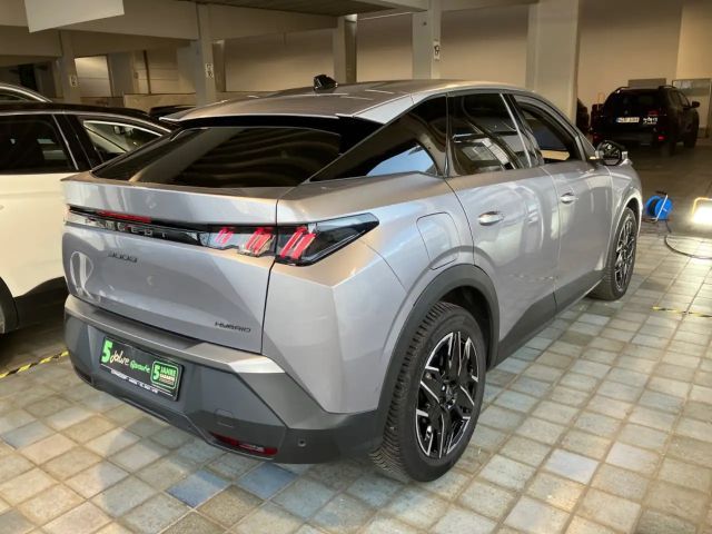 Peugeot 3008 1.2 Fin. ab 2,99 % Navi,Lenkradheizung