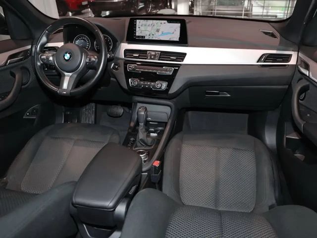 BMW X1 Advantage pakket xDrive25e