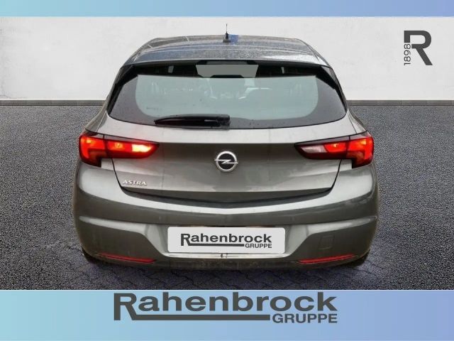 Opel Astra 1.2 Turbo Edition Turbo