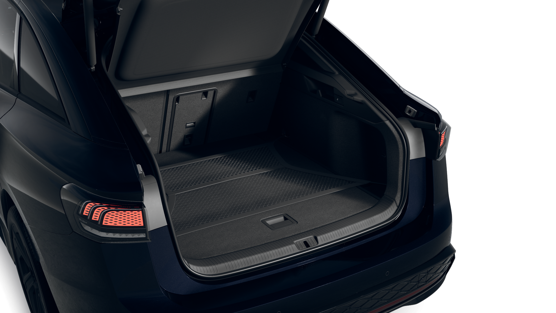 Volkswagen ID.7 IQ.Drive