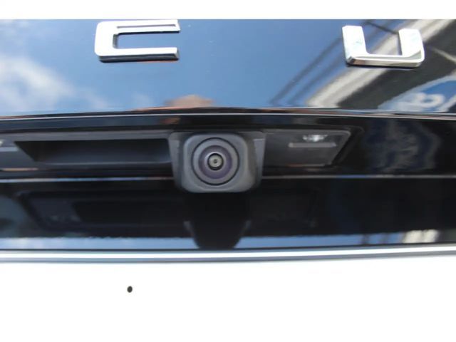 Ford Focus Titanium Wagon